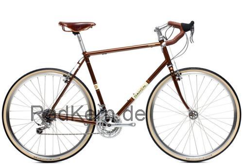 Dahon Tournado  technische daten 